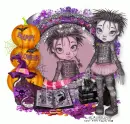 Happy Halloween