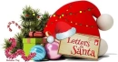 Letters To Santa