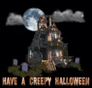 HAVE A CREEPY HALLOWEEN ðŸŽƒ