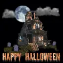 HAPPY HALLOWEEN ðŸŽƒ