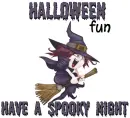 HALLOWEEN FUN.. HAVE A SPOOKY NIGHT ðŸŽƒ