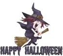 HAPPY HALLOWEEN