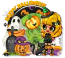 Happy Halloween