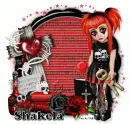 Shakela