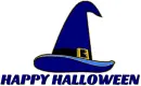 HAPPY HALLOWEEN