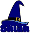 Shian (Halloween Hat) 