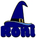 RONI (HALLOWEEN HAT)