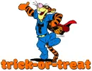Trick-or-Treat