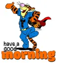it's finally Halloween.. have a good morning 