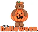 HAPPY HALLOWEEN