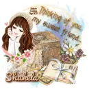 Thinking Of You ~ Shakela