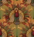 HAPPY THANKSGIVING BACKGROUND