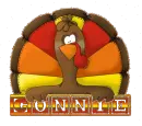 HAPPY THANKSGIVING BACKGROUND