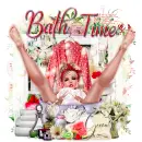 Bath Time Non Animated