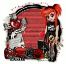 Leah