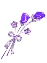 PetalsPurple