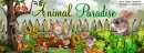 Deb -Animal Paradise fb cover