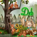 Deb -Animal Paradise fb profile pic