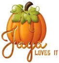 Jaya loves it ðŸŠ
