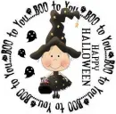 HAPPY HALLOWEEN
