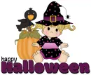 happy hallowen