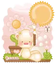 cute bear