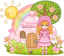 pink doll