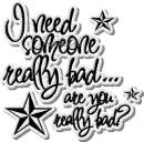 Really Bad
