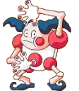 Dancing