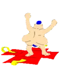 Dancing