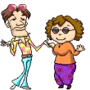 Dancing