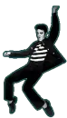 Dancing