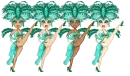 Dancing