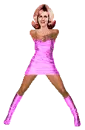 Dancing