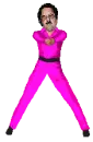 Dancing