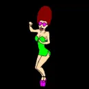 Dancing