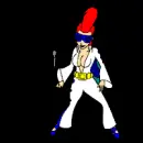 Dancing