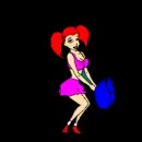 Dancing