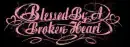Blessed n broken