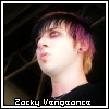 zackey vengence