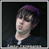 zackey vengence