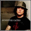 synester gates