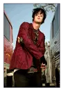 the rev