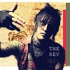 the rev