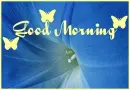 Good Morning