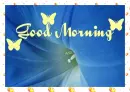 Good Morning