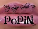 Lip Gloss be popin
