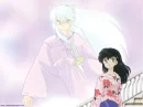 Inuyasha & Kakome 