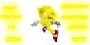 super sonic jumping