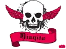 dianita red skull